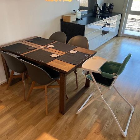 Apartmán Mountain Pad Garmisch-Partenkirchen Exteriér fotografie