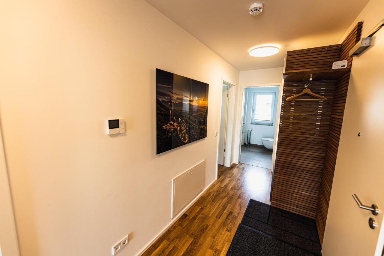 Apartmán Mountain Pad Garmisch-Partenkirchen Exteriér fotografie