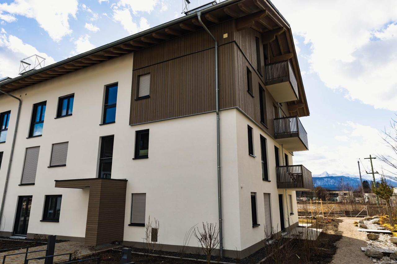 Apartmán Mountain Pad Garmisch-Partenkirchen Exteriér fotografie
