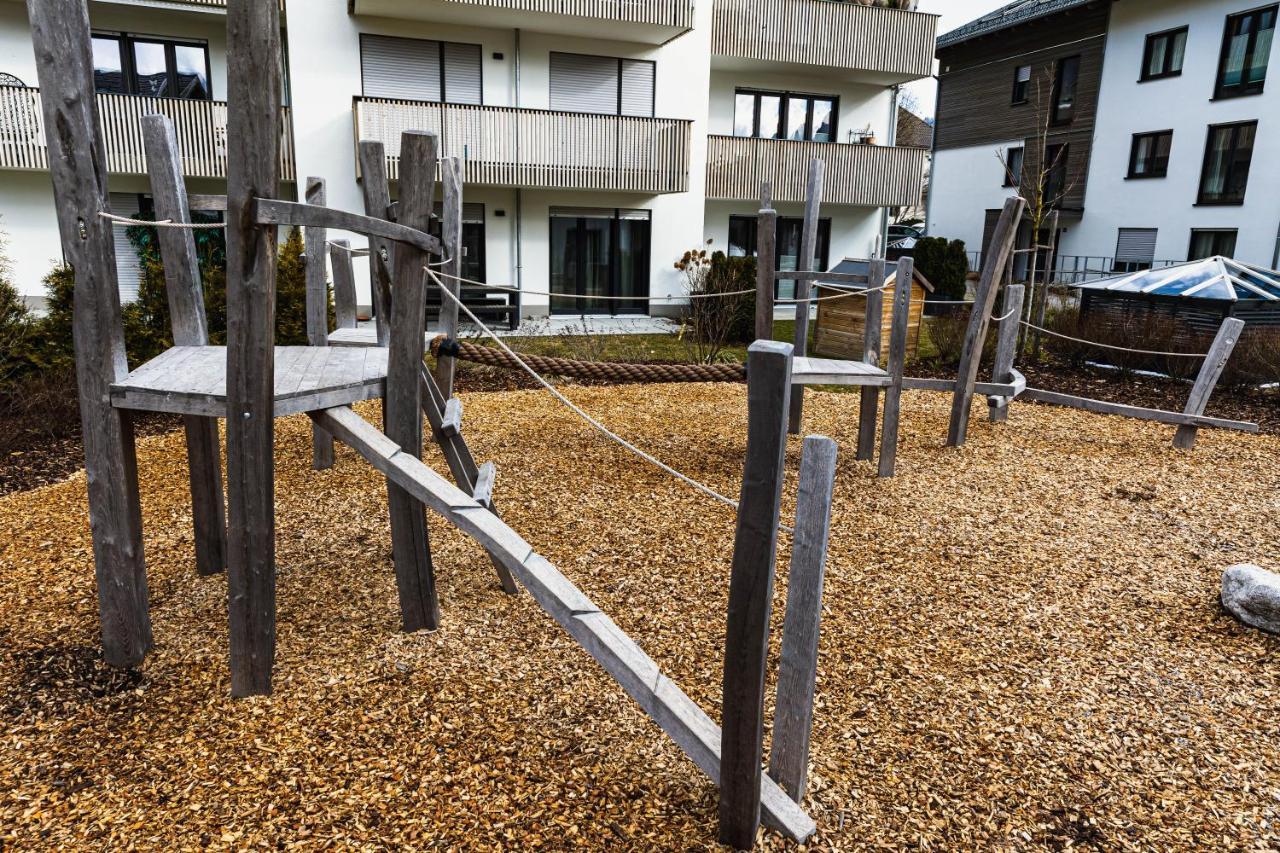 Apartmán Mountain Pad Garmisch-Partenkirchen Exteriér fotografie