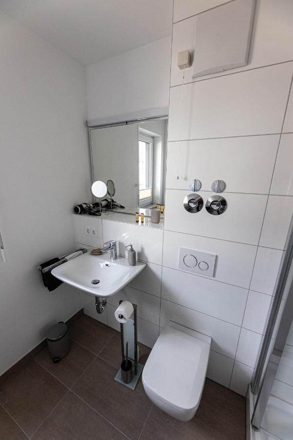Apartmán Mountain Pad Garmisch-Partenkirchen Exteriér fotografie
