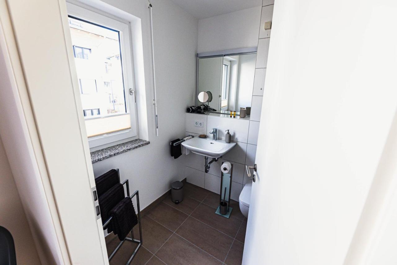 Apartmán Mountain Pad Garmisch-Partenkirchen Exteriér fotografie