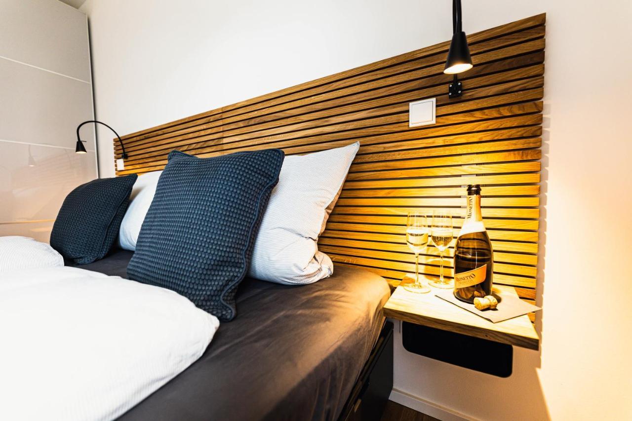 Apartmán Mountain Pad Garmisch-Partenkirchen Exteriér fotografie