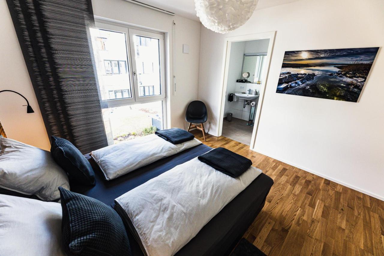 Apartmán Mountain Pad Garmisch-Partenkirchen Exteriér fotografie