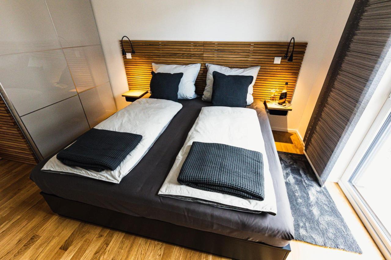 Apartmán Mountain Pad Garmisch-Partenkirchen Exteriér fotografie