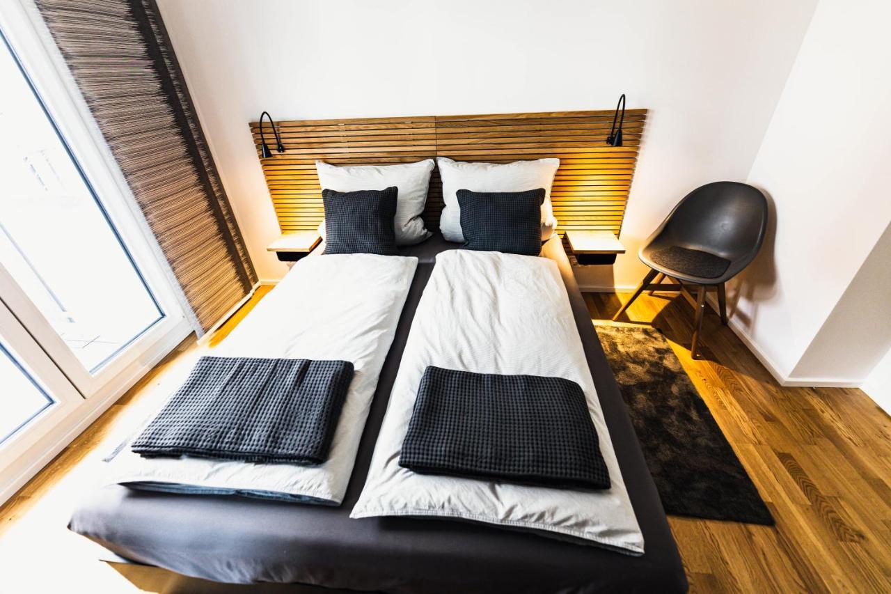 Apartmán Mountain Pad Garmisch-Partenkirchen Exteriér fotografie
