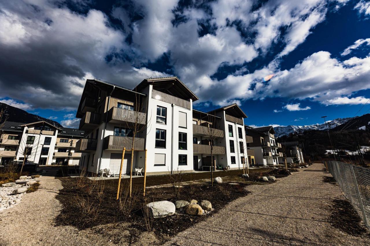 Apartmán Mountain Pad Garmisch-Partenkirchen Exteriér fotografie