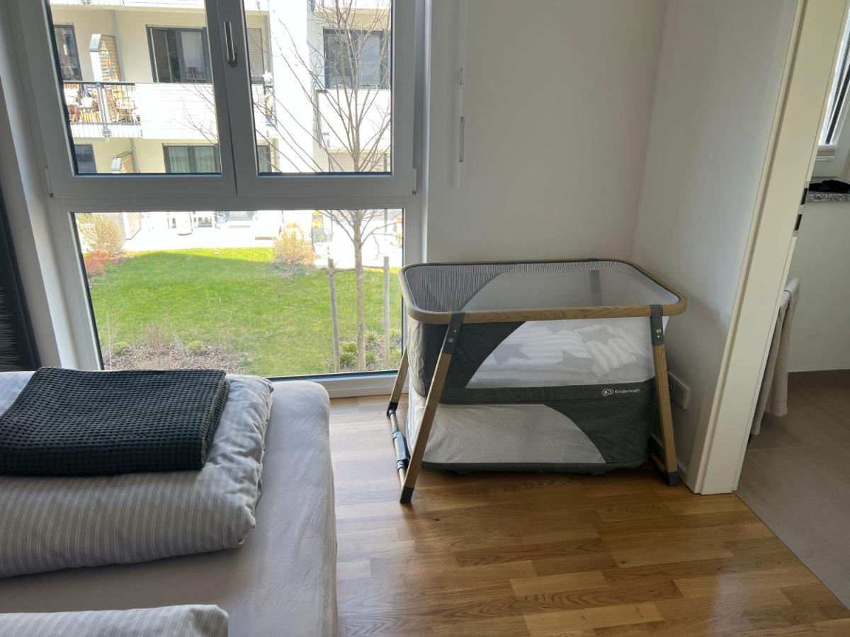Apartmán Mountain Pad Garmisch-Partenkirchen Exteriér fotografie